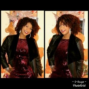 Meet your Posher, Shauna-kaye